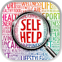 Self Help Books App