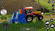Real Farming Tractor Games 3Dのおすすめ画像3