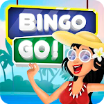 Cover Image of डाउनलोड Bingo Go 2021! The funniest one! Go! Go! 1.00.000 APK