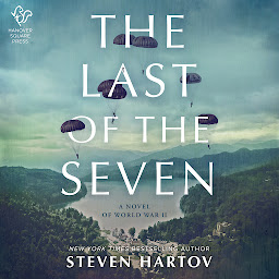 Icon image The Last of the Seven: A Novel of World War II