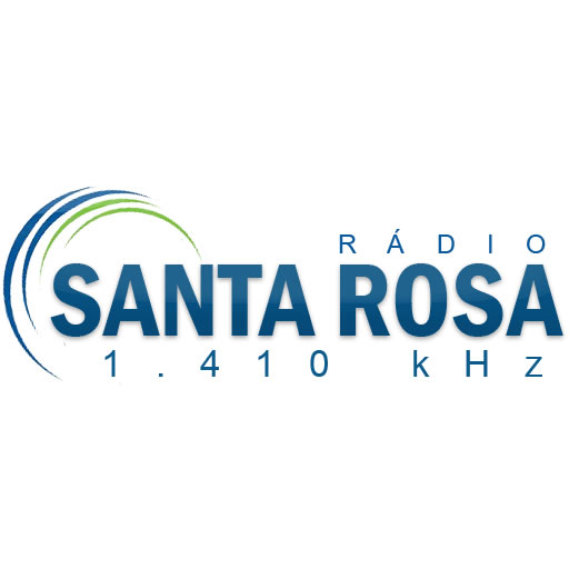 Rádio Santa Rosa AM logo