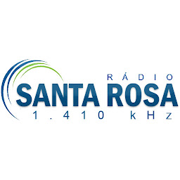 「Rádio Santa Rosa AM」のアイコン画像