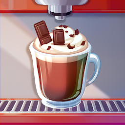 Imagen de icono My Cafe — Restaurant Game