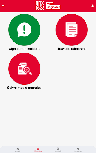 Mon Bagnolet Screenshot