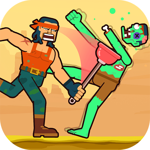 Get Beat Zombie for Android Aso Report