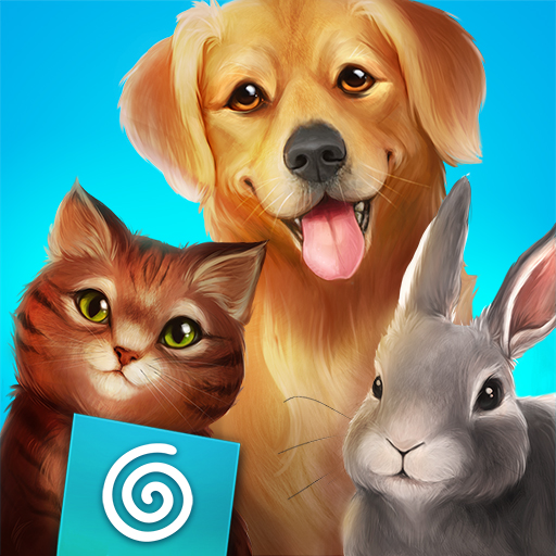 13 game Android tema anjing