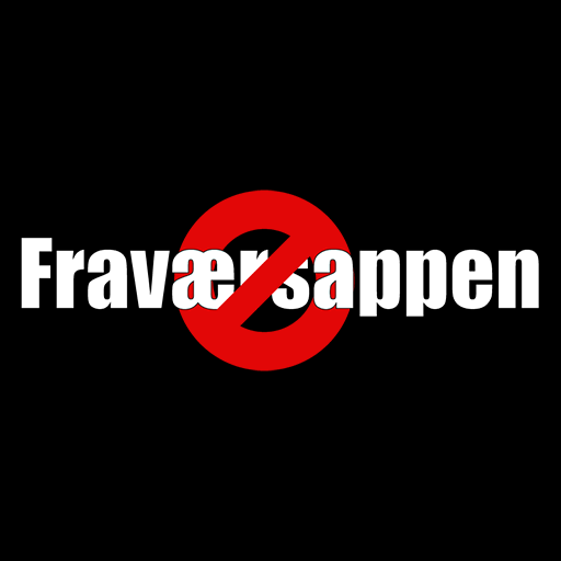 Fraværsappen logo