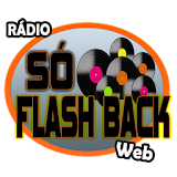 Rádio Só Flash Back icon