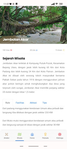 SIPPORA Pessel Screen 2