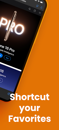WebNative screenshot 2
