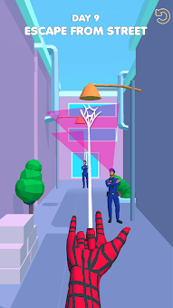 Bad Spider Thief screenshot 4