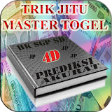Togel Master Jitu icon