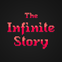 The Infinite Story - AI-powered text adventures