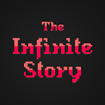 The Infinite Story - AI-powered text adventures Apk