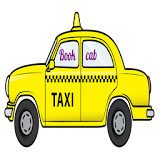 Cab Booking Online icon