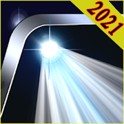Flashlight – Disco Light - Strobe Light SL App