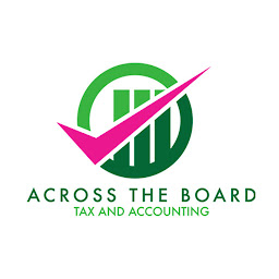 图标图片“Across The Board Tax”
