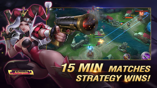 Heroes Evolved vs Competitors: The Best Games App in 2025