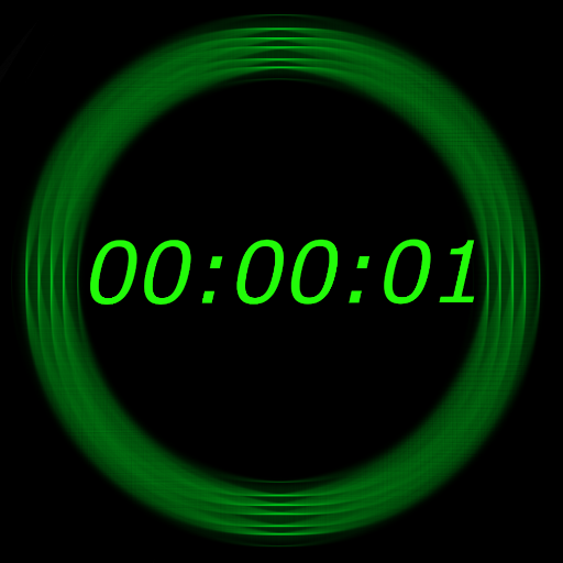 InTime for  Android – Latest Version & Features app icon