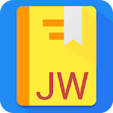 JW SongBook R5+ icon