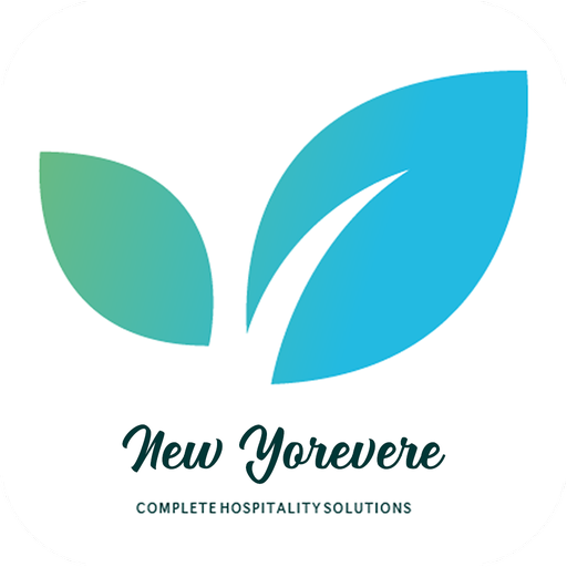 New Yorevere logo