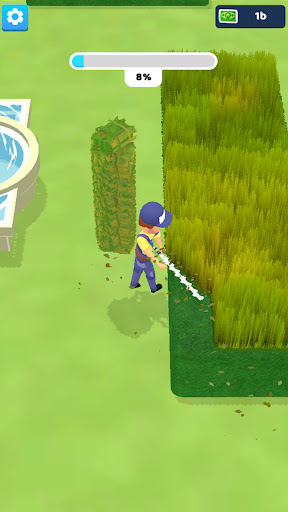 Backyard Master 3