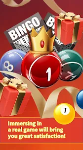 iRich Bingo - Pinoy Casino