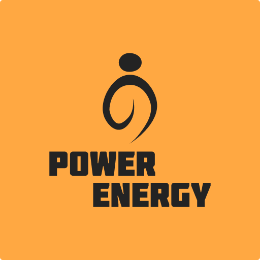Power Energy logo