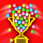 Cover Image of ダウンロード Slings and Balls  APK
