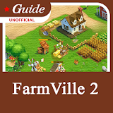 Guide for FarmVille 2 icon