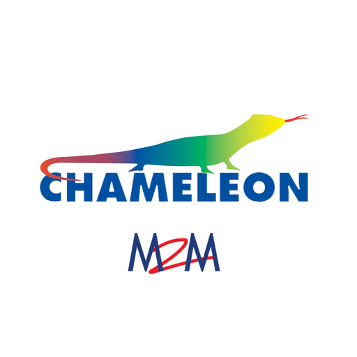 Chameleon Service App logo