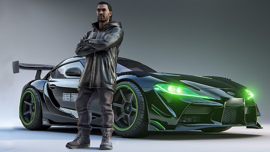 Real Car Racing Game 2025 2