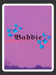 Baddie Girl Wallpapers 4K  App Price Intelligence by Qonversion