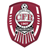 CFR 1907 Cluj Official icon
