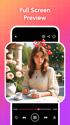 VDownloader - Video Downloader