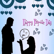 Top 49 Entertainment Apps Like Propose Day Romantic GIF Wish - Best Alternatives