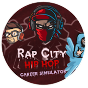 Rap City: Hiphop Career Simulator