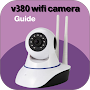 v380 wifi camera Guide