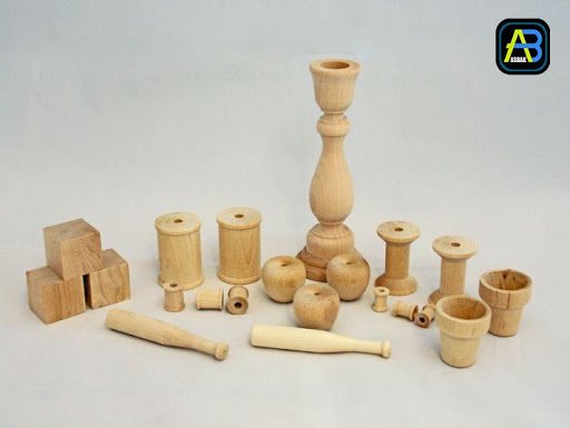 Wooden Craft Ideas