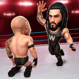 Imagen de icono Rumble Wrestling: Fight Game
