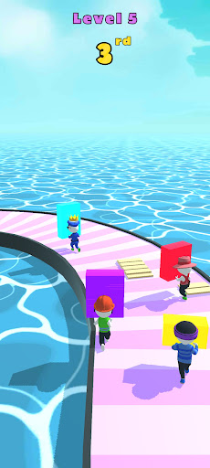 Shortcut Runner Screen 3