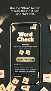 WordCheck