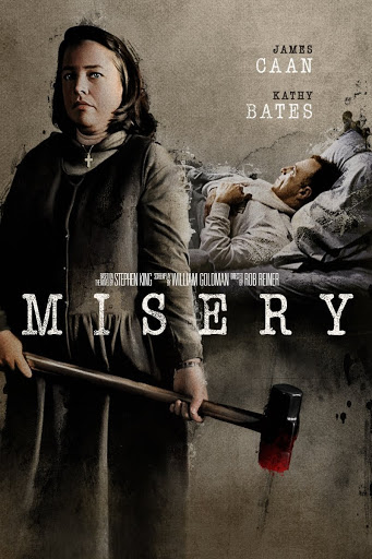 Shotgun (From Misery) - Song Download from Music from Stephen King Horror  Movies @ JioSaavn