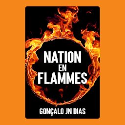 Icon image Nation en Flammes: Un Thriller dans la Toile des Incendies
