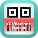 qrスキャナー - バーコードリーダー - Androidアプリ
