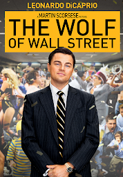 Icon image THE WOLF OF WALL STREET