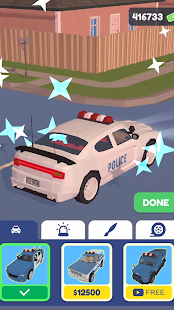 Traffic Cop 3D 1.2.0 screenshots 1