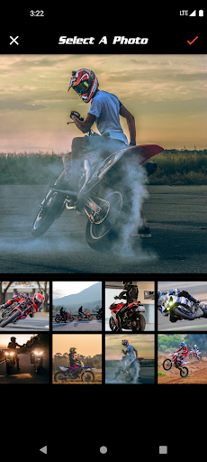 Reracer Screen 3