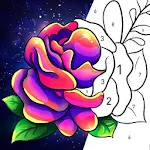 Cover Image of Download Coloring Book: Color Puzzle 6.10.1 APK