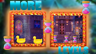 Comely Monster Escape - Screenshot 3
